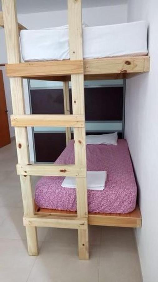 Beach Dorms San Juan Ngoại thất bức ảnh