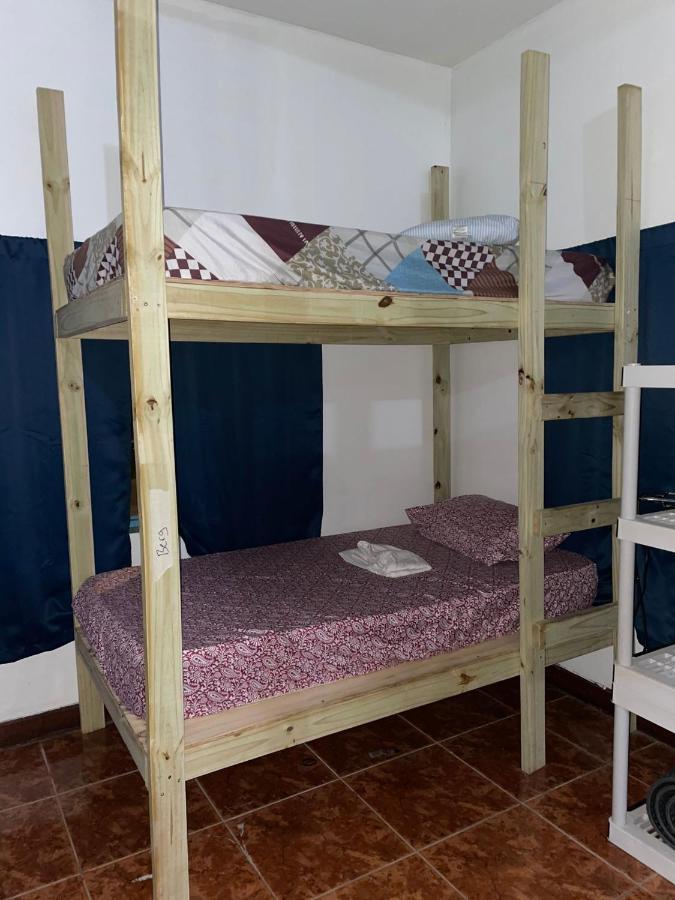 Beach Dorms San Juan Ngoại thất bức ảnh