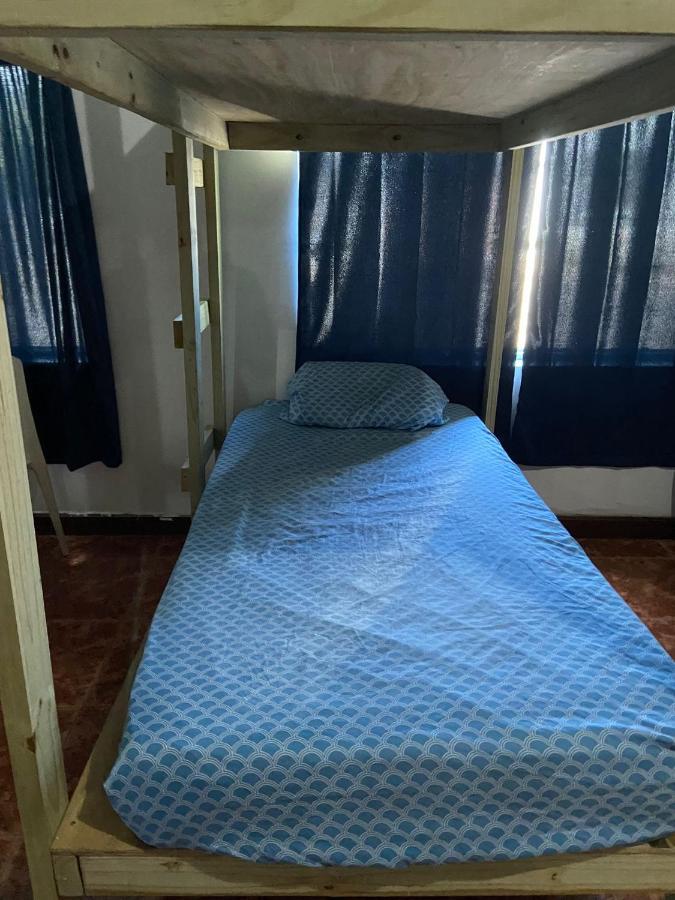 Beach Dorms San Juan Ngoại thất bức ảnh