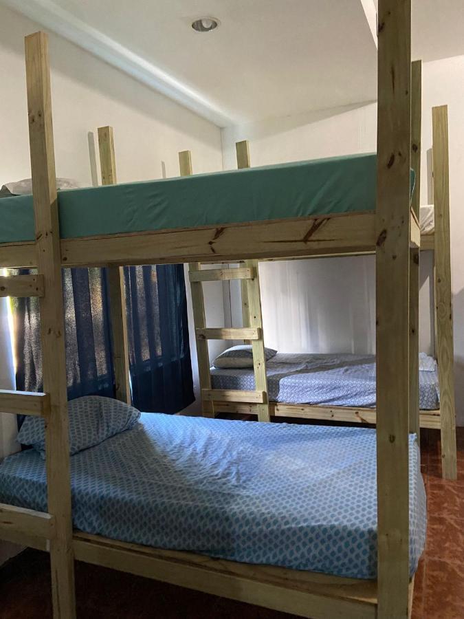 Beach Dorms San Juan Ngoại thất bức ảnh
