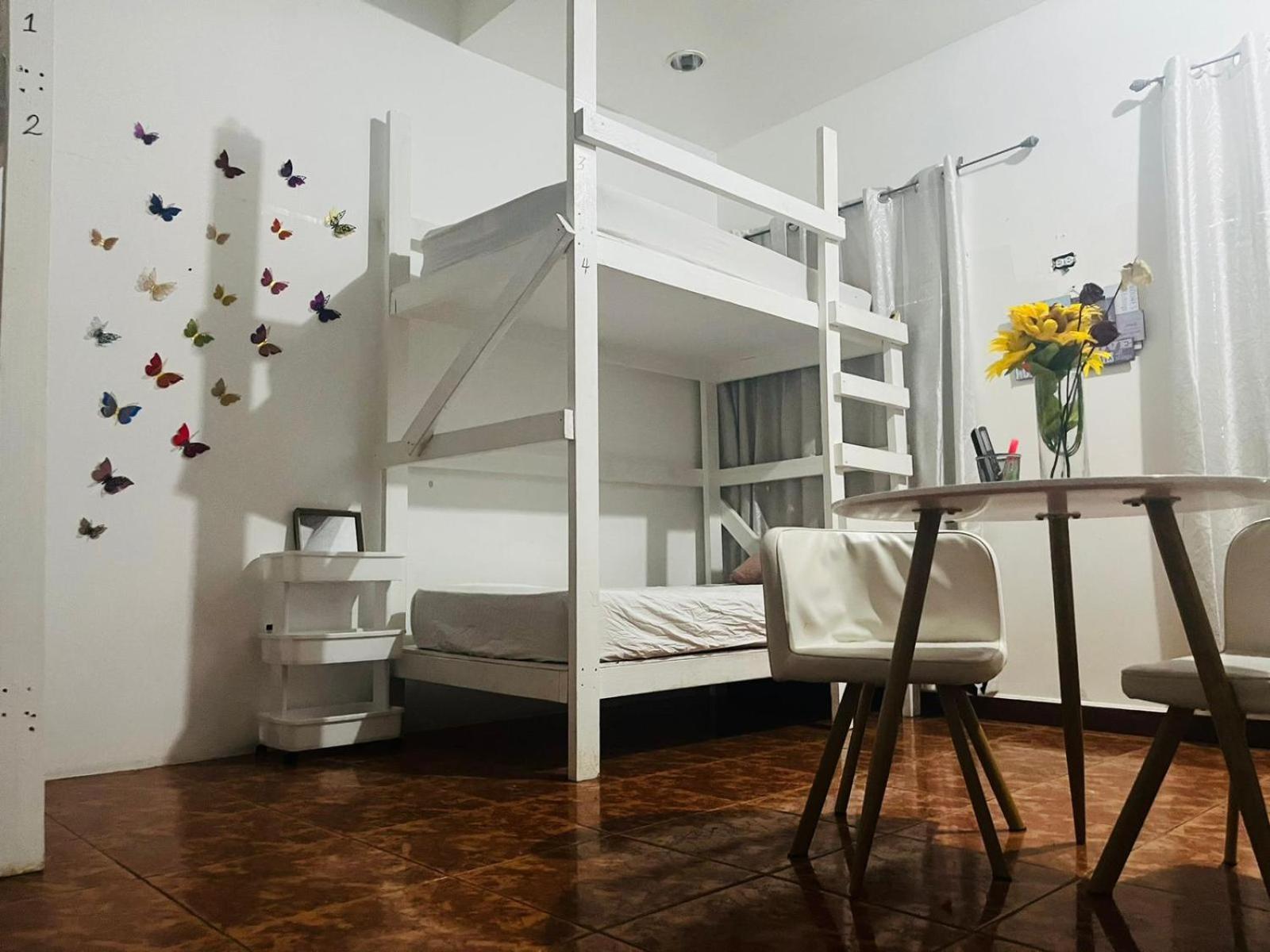 Beach Dorms San Juan Ngoại thất bức ảnh