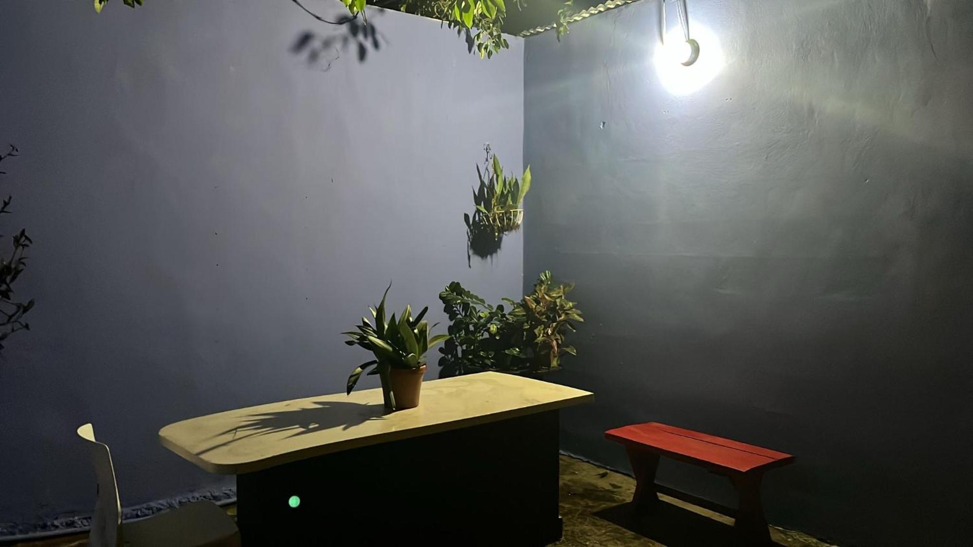 Beach Dorms San Juan Ngoại thất bức ảnh