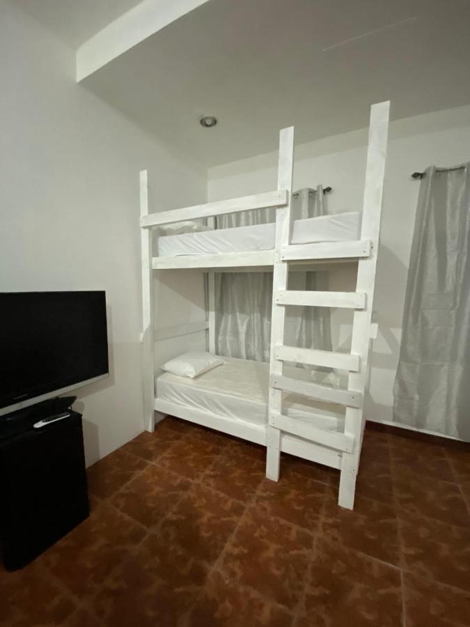 Beach Dorms San Juan Ngoại thất bức ảnh